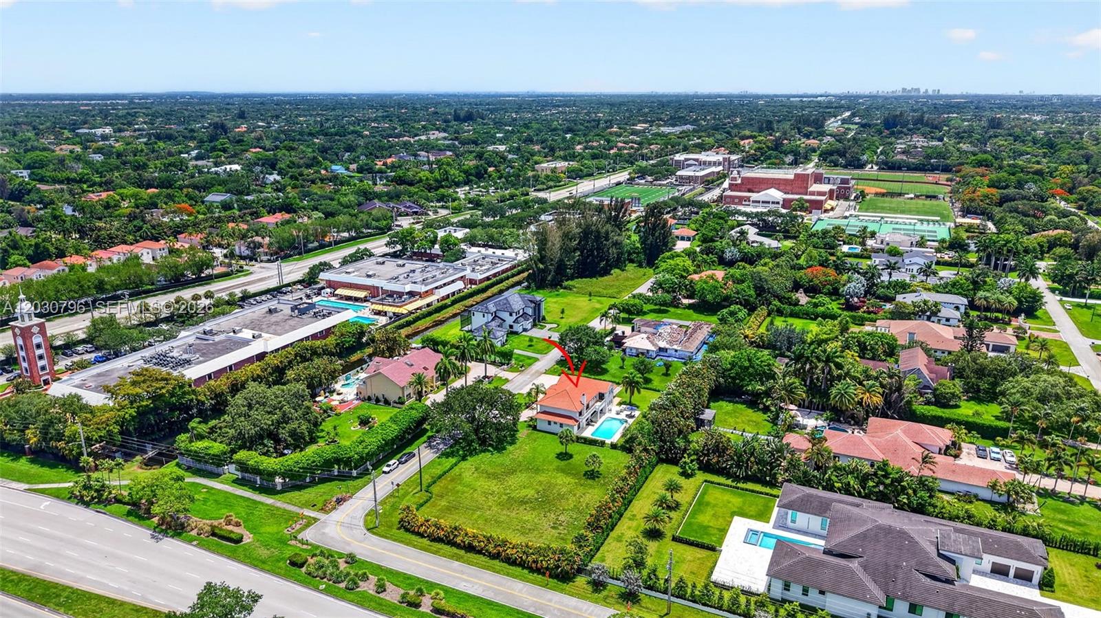 12360 Southwest 1st Street Plantation, FL 33325 - Photo 96 of 97