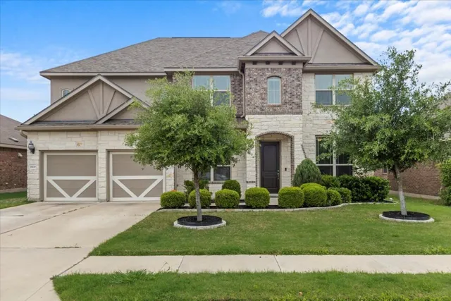 $695,000 | 1800 Erie Drive, Leander, TX 78641