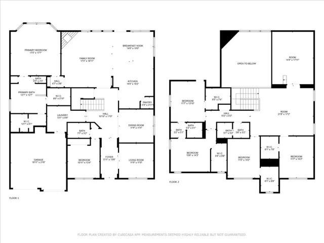 $695,000 | 1800 Erie Drive, Leander, TX 78641