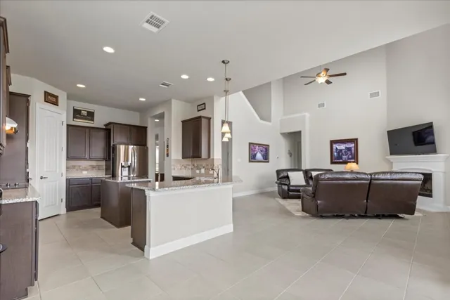 $695,000 | 1800 Erie Drive, Leander, TX 78641