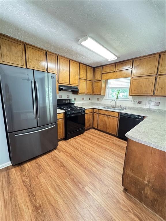 6848 Fielder Court Rex, GA 30273 - Photo 6 of 25