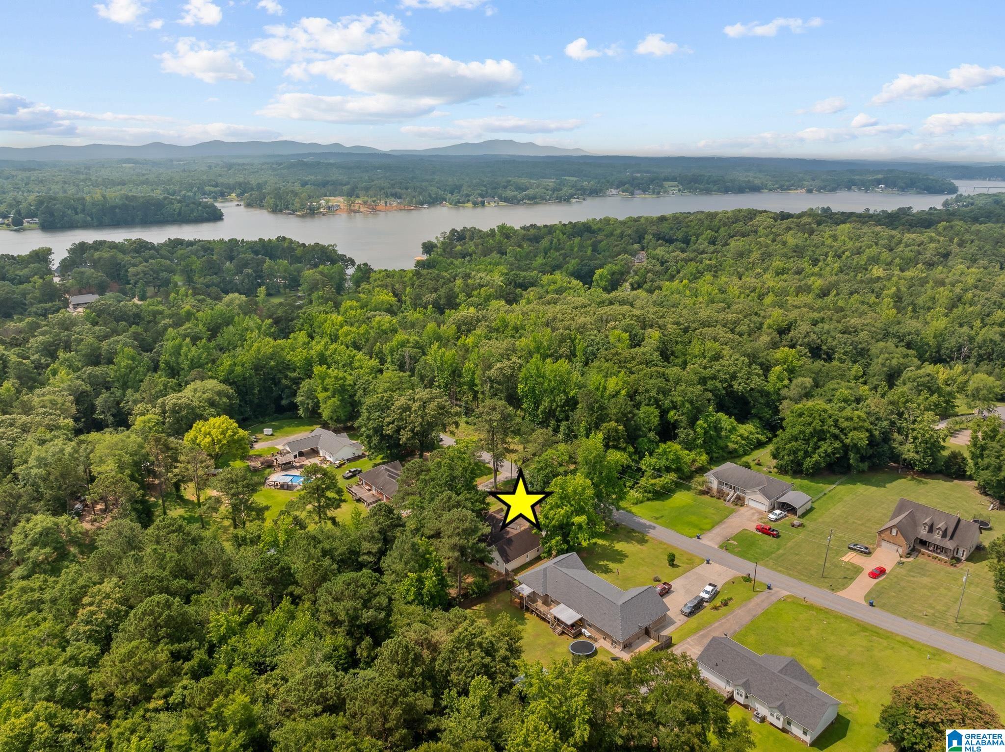 6415 Mays Bend Road Pell City, AL 35128 - Photo 7 of 40