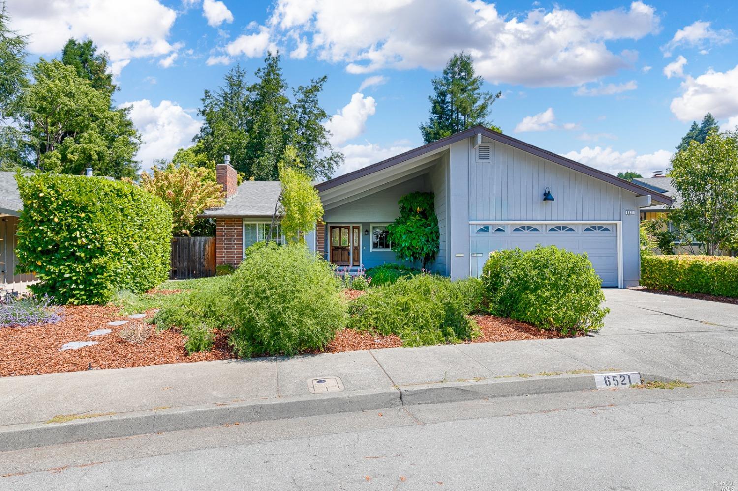 6521 Stonecroft Terrace Santa Rosa, CA 95409 - Photo 1 of 1 Gallery Image 1