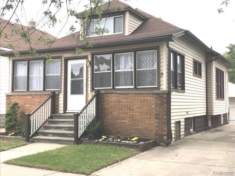 18861 Reed Street Melvindale, MI 48122 - Photo 1 of 9