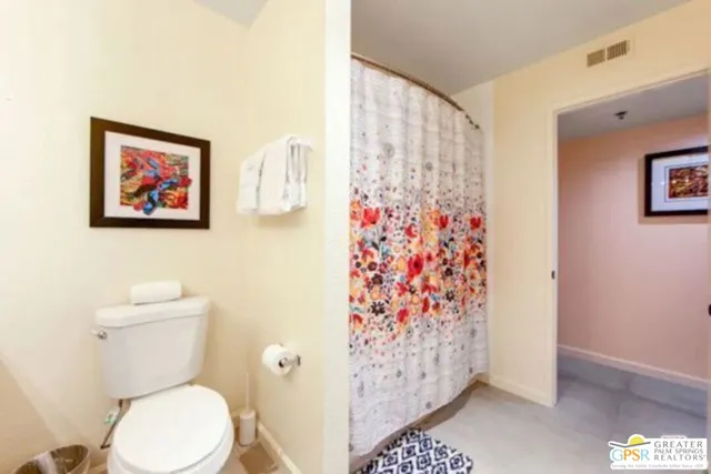 $528,950 | 500 East Amado Road, Unit 706, Palm Springs, CA 92262