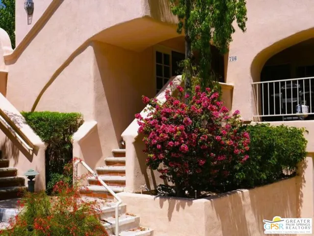 $528,950 | 500 East Amado Road, Unit 706, Palm Springs, CA 92262