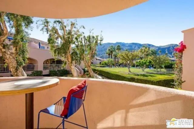 $528,950 | 500 East Amado Road, Unit 706, Palm Springs, CA 92262