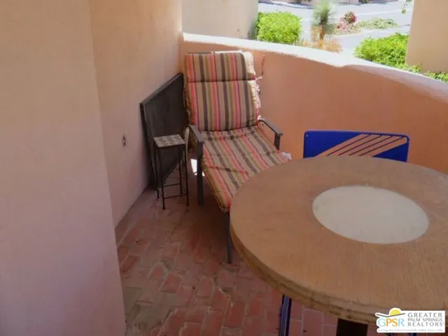 $528,950 | 500 East Amado Road, Unit 706, Palm Springs, CA 92262