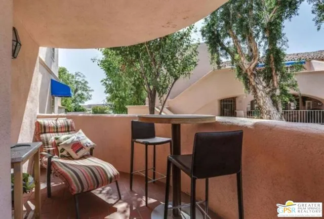 $528,950 | 500 East Amado Road, Unit 706, Palm Springs, CA 92262