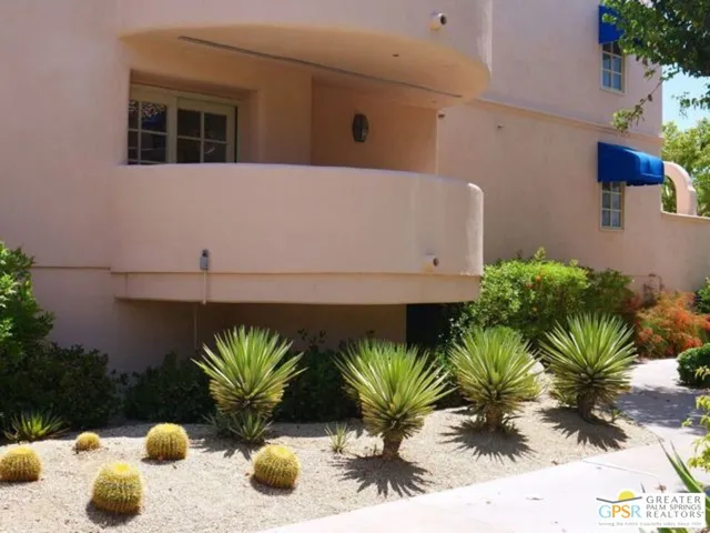 $528,950 | 500 East Amado Road, Unit 706, Palm Springs, CA 92262