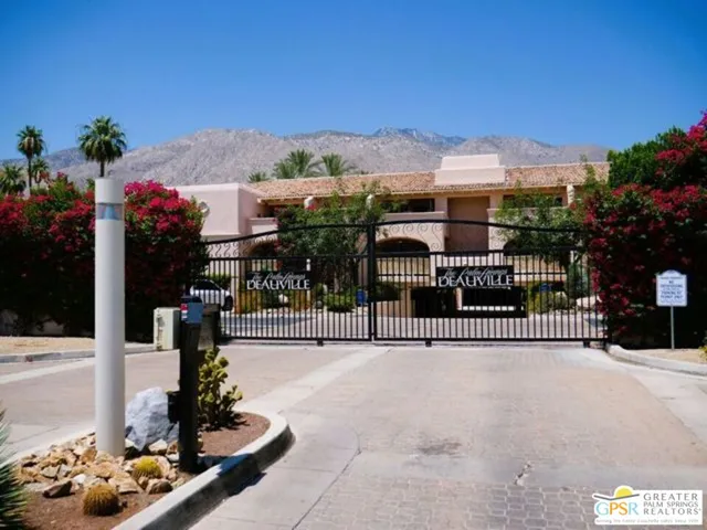 $528,950 | 500 East Amado Road, Unit 706, Palm Springs, CA 92262