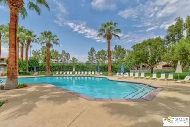 $528,950 | 500 East Amado Road, Unit 706, Palm Springs, CA 92262
