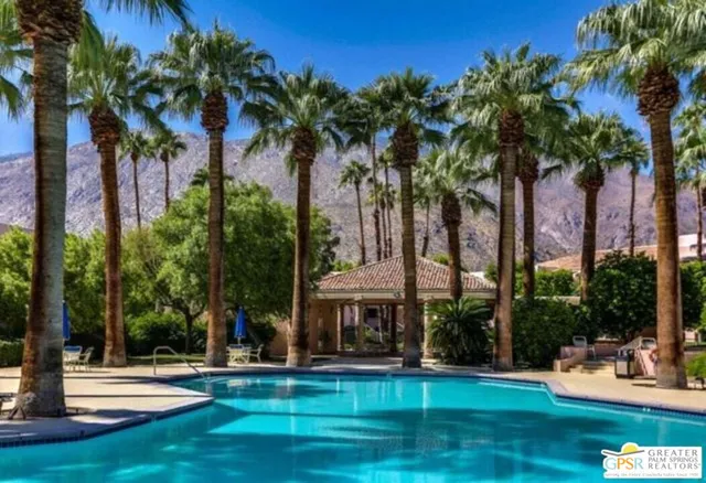 $528,950 | 500 East Amado Road, Unit 706, Palm Springs, CA 92262