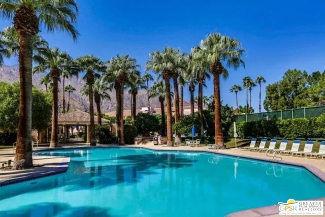 $528,950 | 500 East Amado Road, Unit 706, Palm Springs, CA 92262