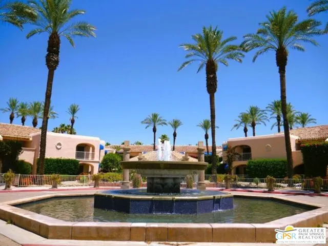 $528,950 | 500 East Amado Road, Unit 706, Palm Springs, CA 92262