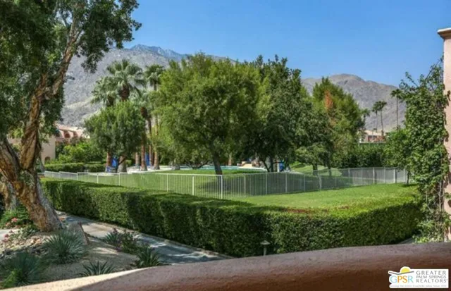 $528,950 | 500 East Amado Road, Unit 706, Palm Springs, CA 92262