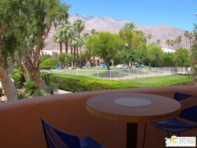 $528,950 | 500 East Amado Road, Unit 706, Palm Springs, CA 92262