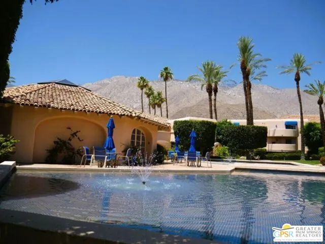 $528,950 | 500 East Amado Road, Unit 706, Palm Springs, CA 92262