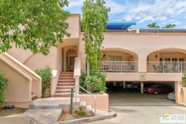 $528,950 | 500 East Amado Road, Unit 706, Palm Springs, CA 92262