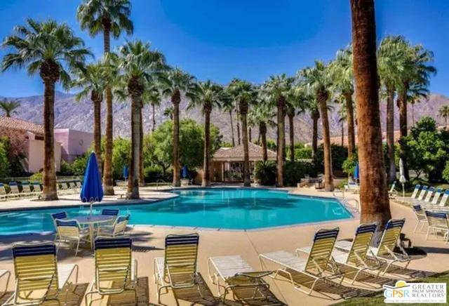 $528,950 | 500 East Amado Road, Unit 706, Palm Springs, CA 92262