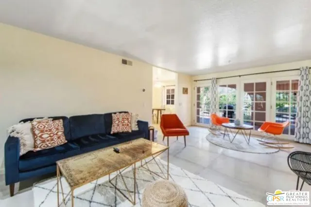 $528,950 | 500 East Amado Road, Unit 706, Palm Springs, CA 92262