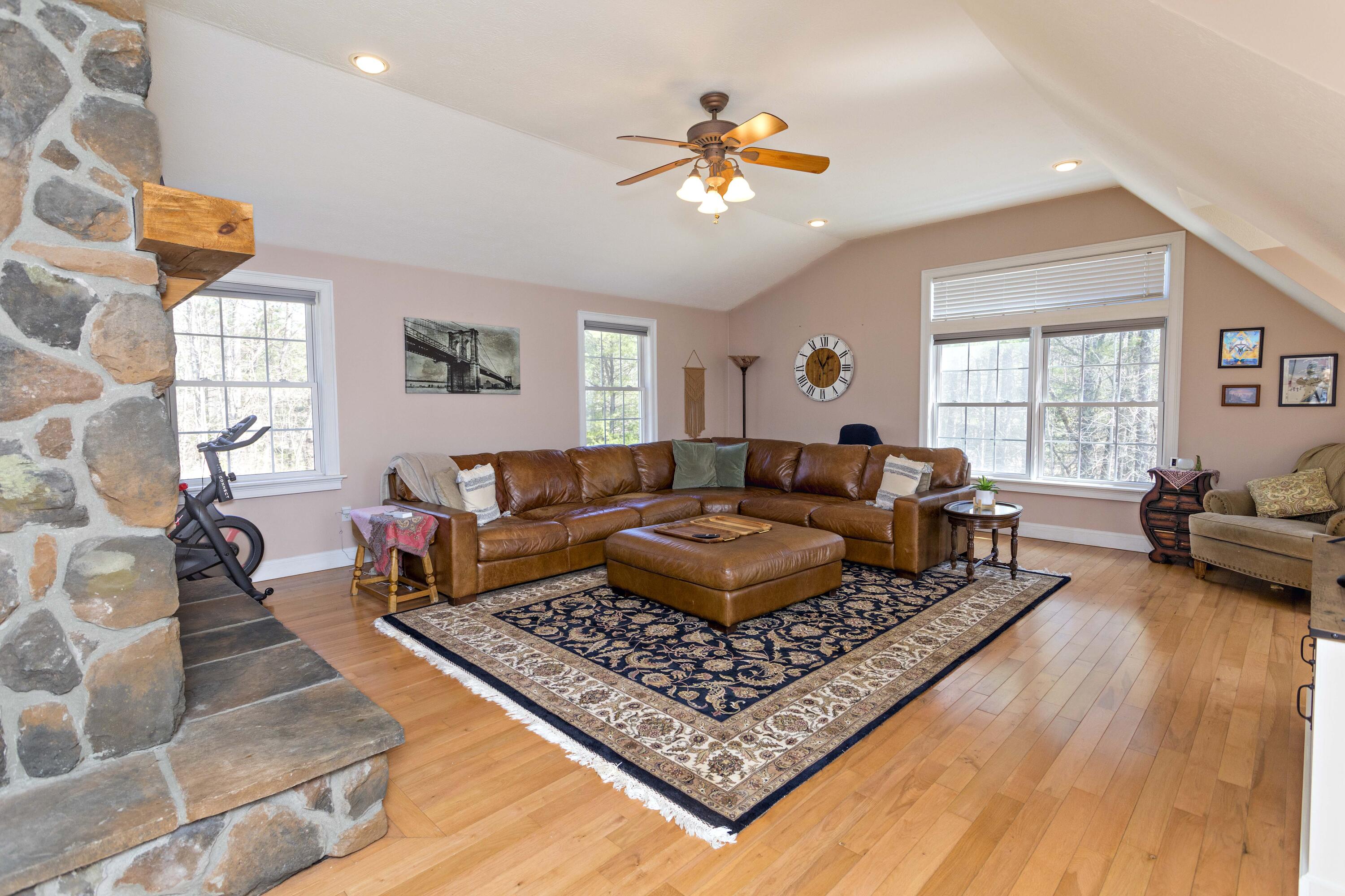 228 Pease Road Buxton, ME 04093 - Photo 38 of 66 Family Room