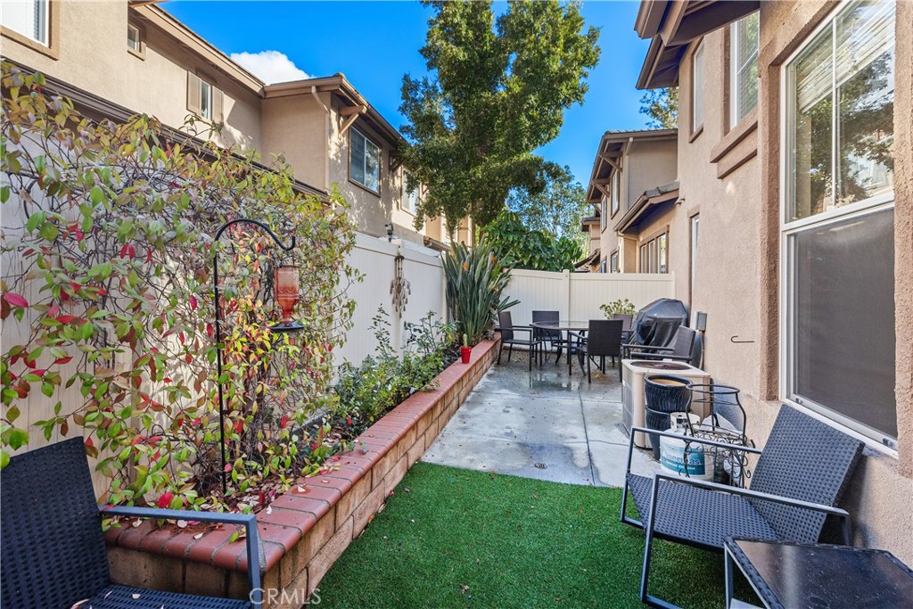 38 Red Bud Aliso Viejo, CA 92656 - Photo 25 of 28