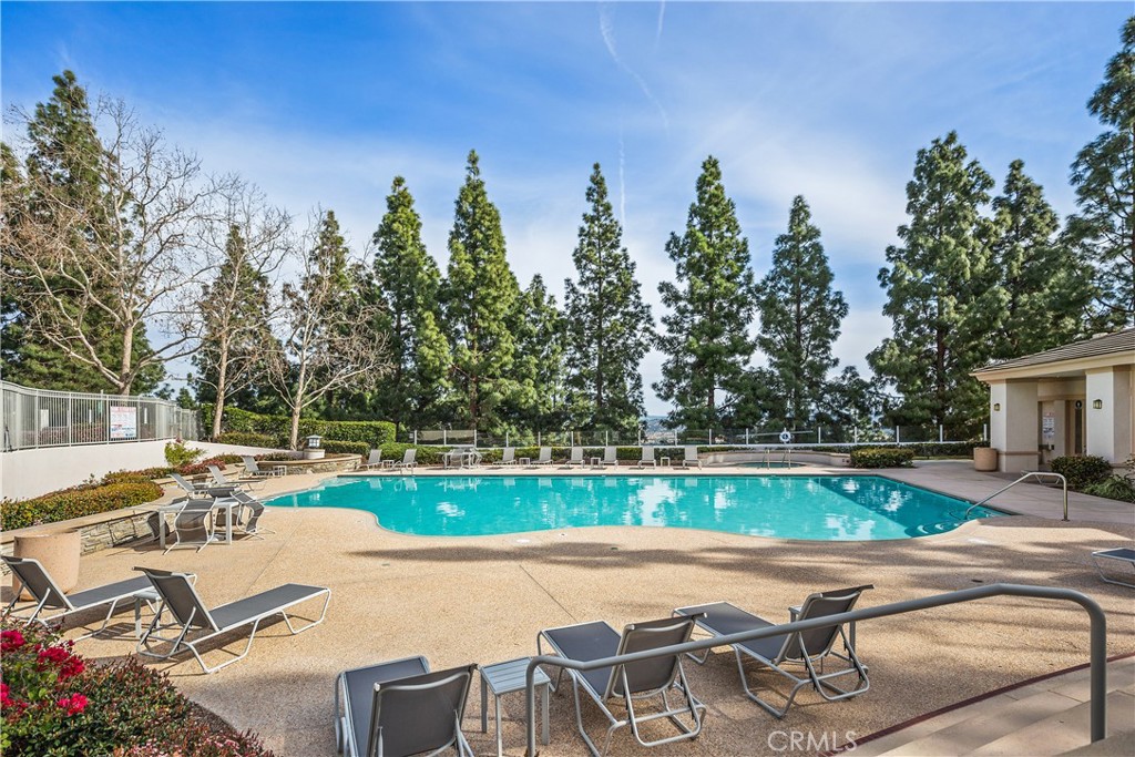 38 Red Bud Aliso Viejo, CA 92656 - Photo 28 of 28