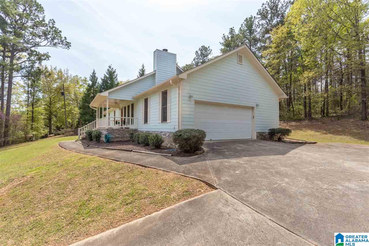 1065 Lock 4 Road Riverside, AL 35135 - Photo 4 of 37