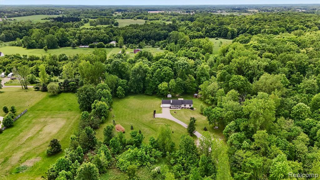 9565 Crofoot Road Fowlerville, MI 48836 - Photo 54 of 63