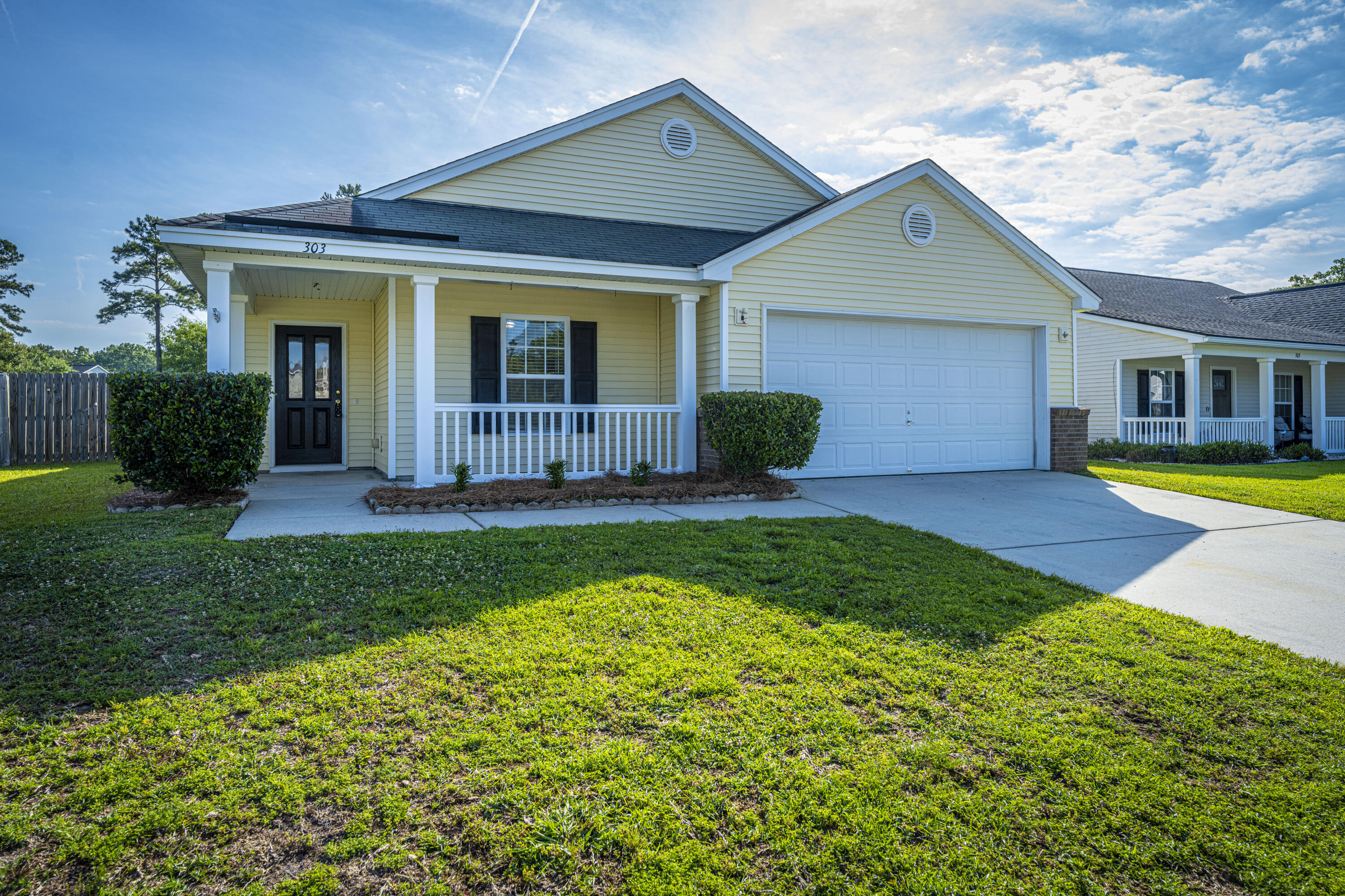 303 Edenton Road Goose Creek, SC 29445 - Photo 1 of 26 Welcome to 303 Edenton Rd