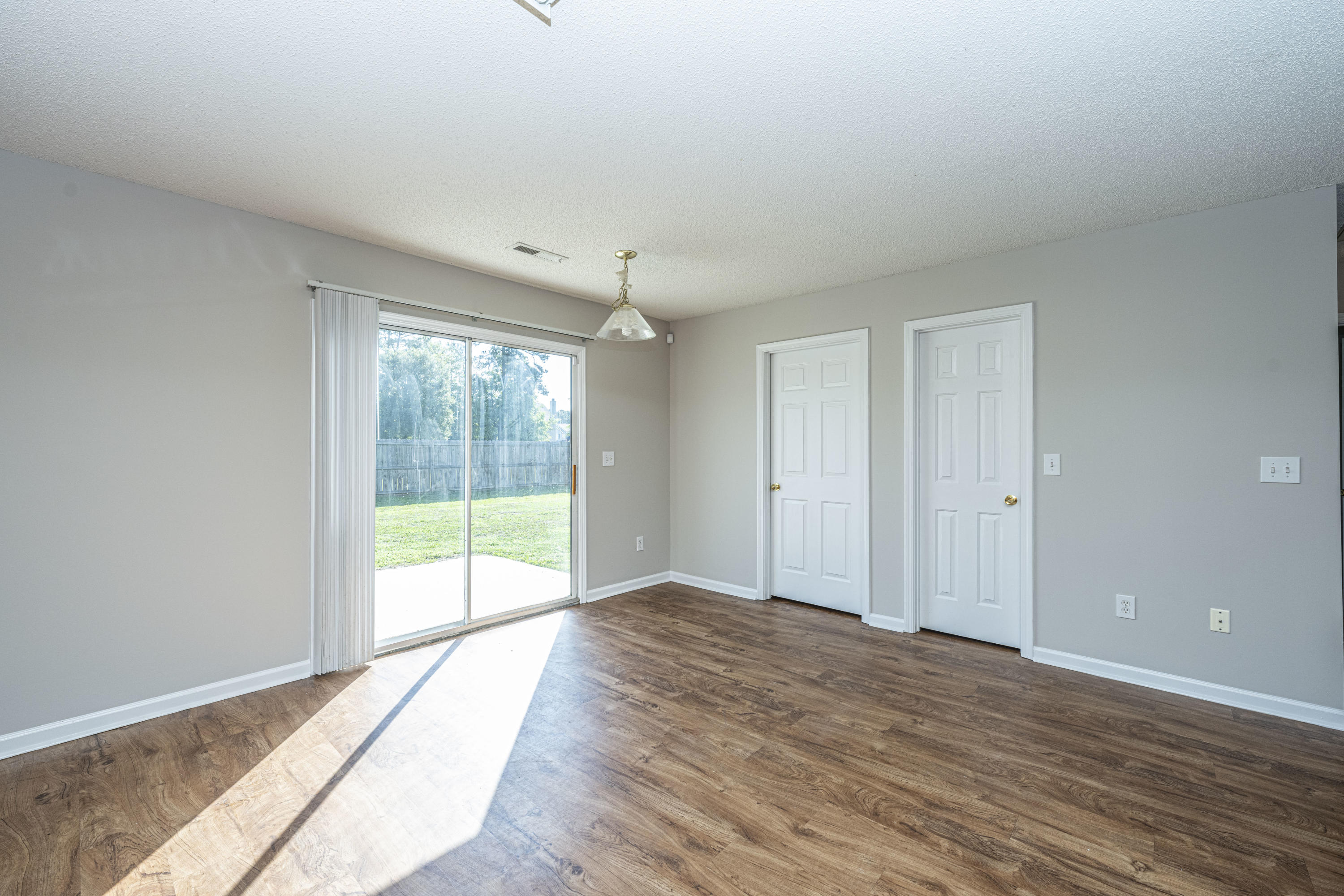 303 Edenton Road Goose Creek, SC 29445 - Photo 11 of 26 Doors to Pantry and Laundry