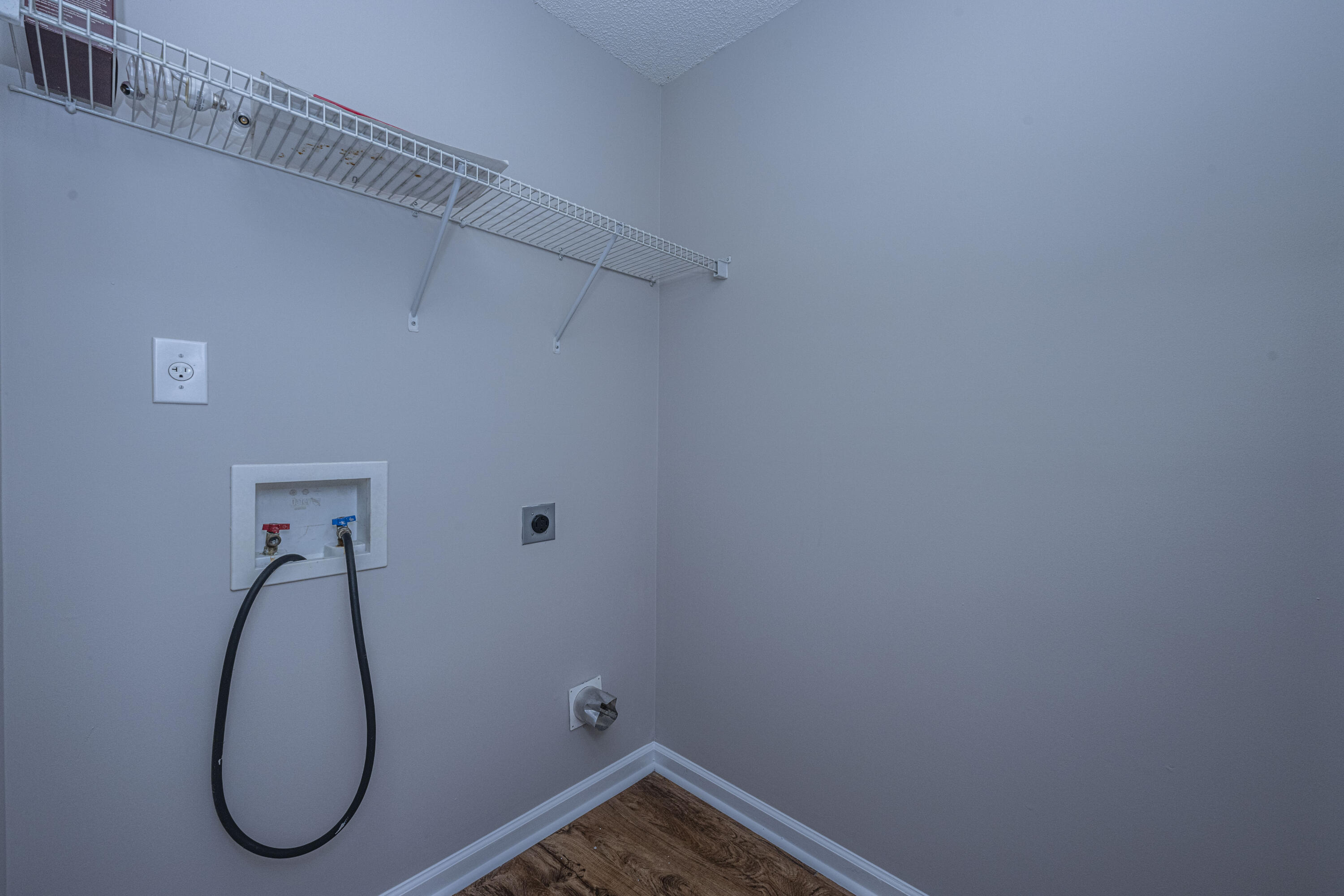 303 Edenton Road Goose Creek, SC 29445 - Photo 13 of 26 Laundry Room off of Kitchen