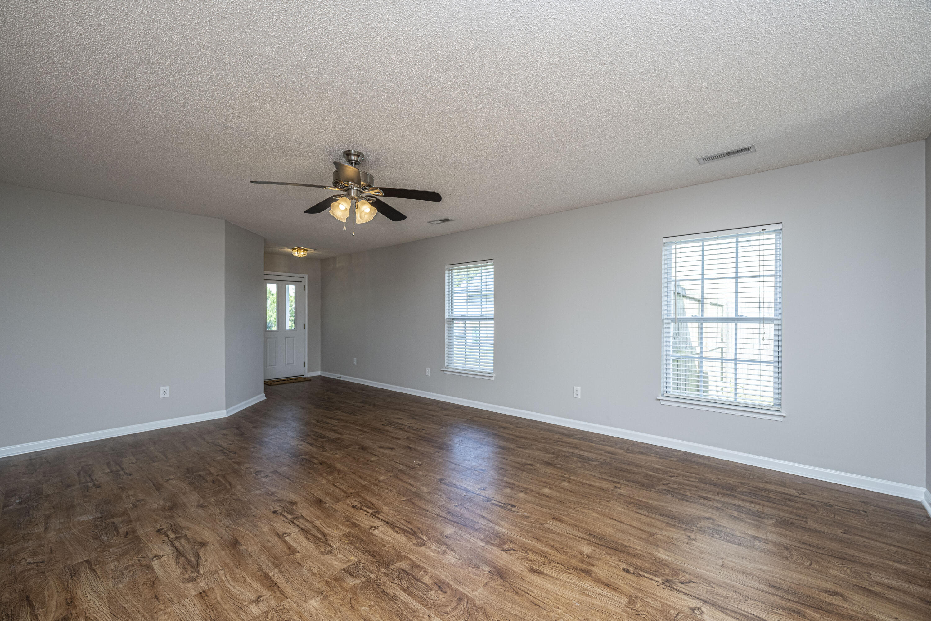 303 Edenton Road Goose Creek, SC 29445 - Photo 3 of 26 Foyer to Family Room