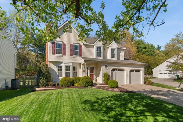 $725,000 | 6950 Newberry Drive, Columbia, MD 21044