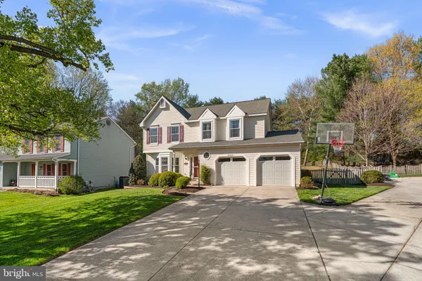 $725,000 | 6950 Newberry Drive, Columbia, MD 21044