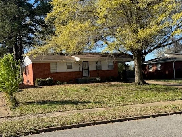 $125,000 | 3011 Christine Road, Memphis, TN 38118