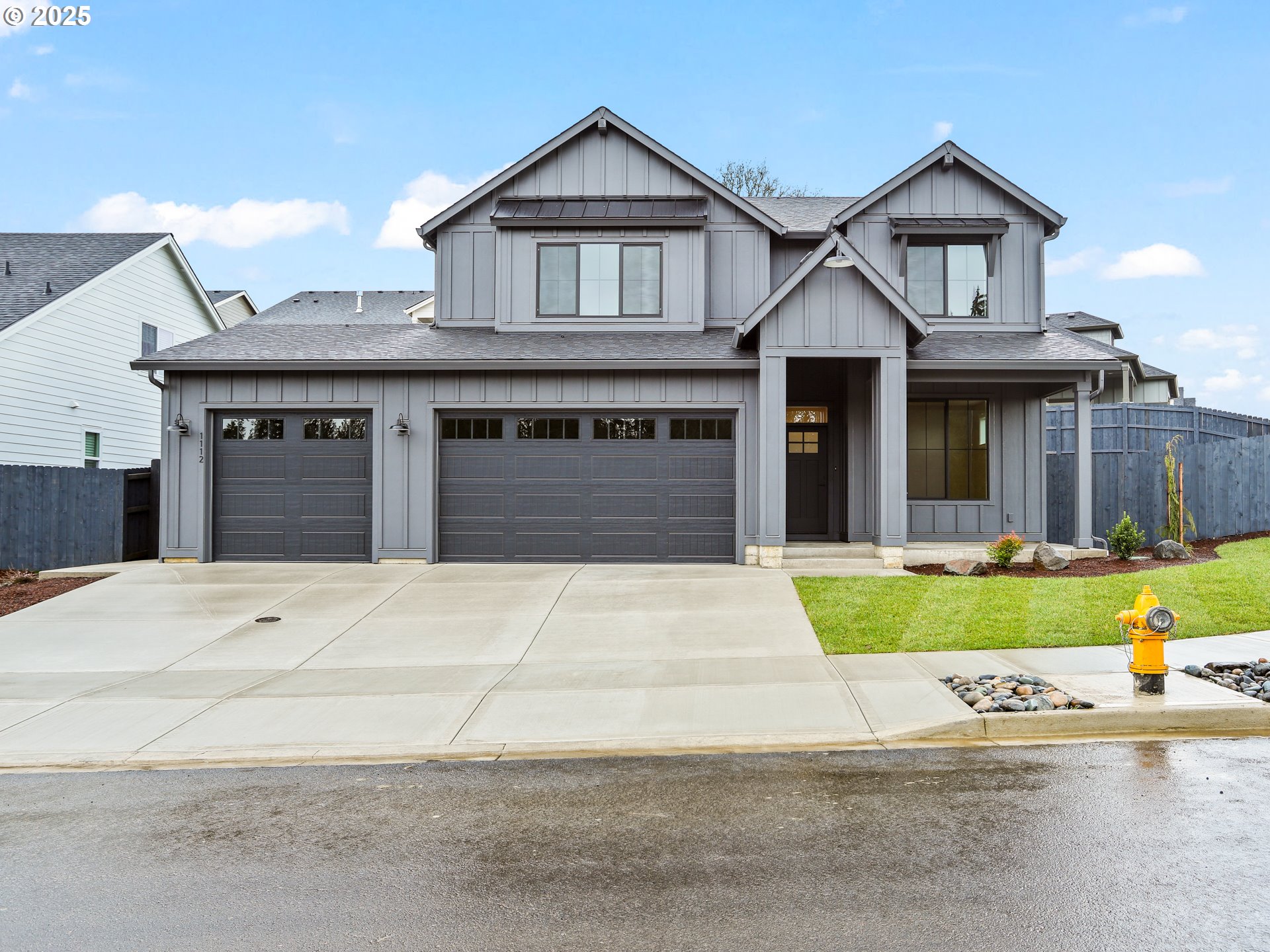 1112 North 41st Place Ridgefield, WA 98642 - Photo 1 of 14 Gallery Image 1