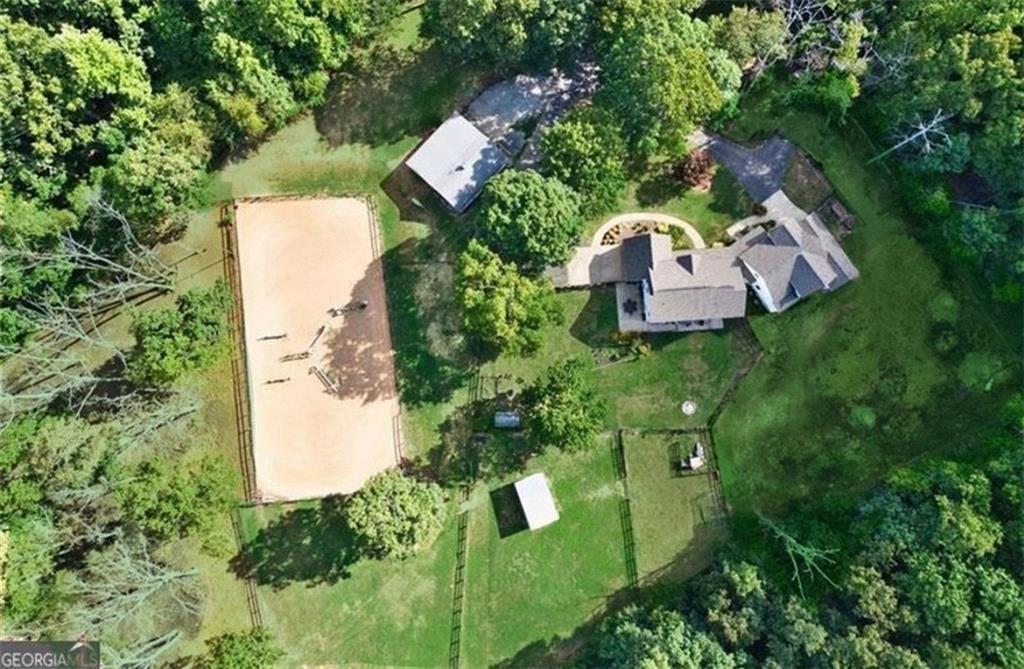 2203 Arbor Hill Road Canton, GA 30115 - Photo 1 of 64