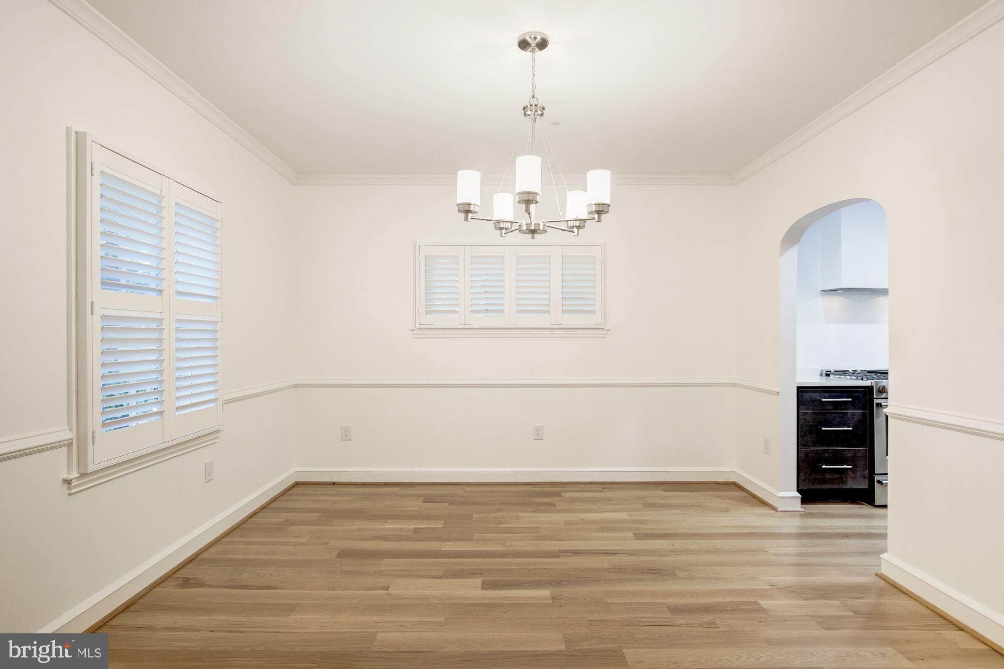 1626 Kalmia Road Northwest Washington, DC 20012 - Photo 23 of 48