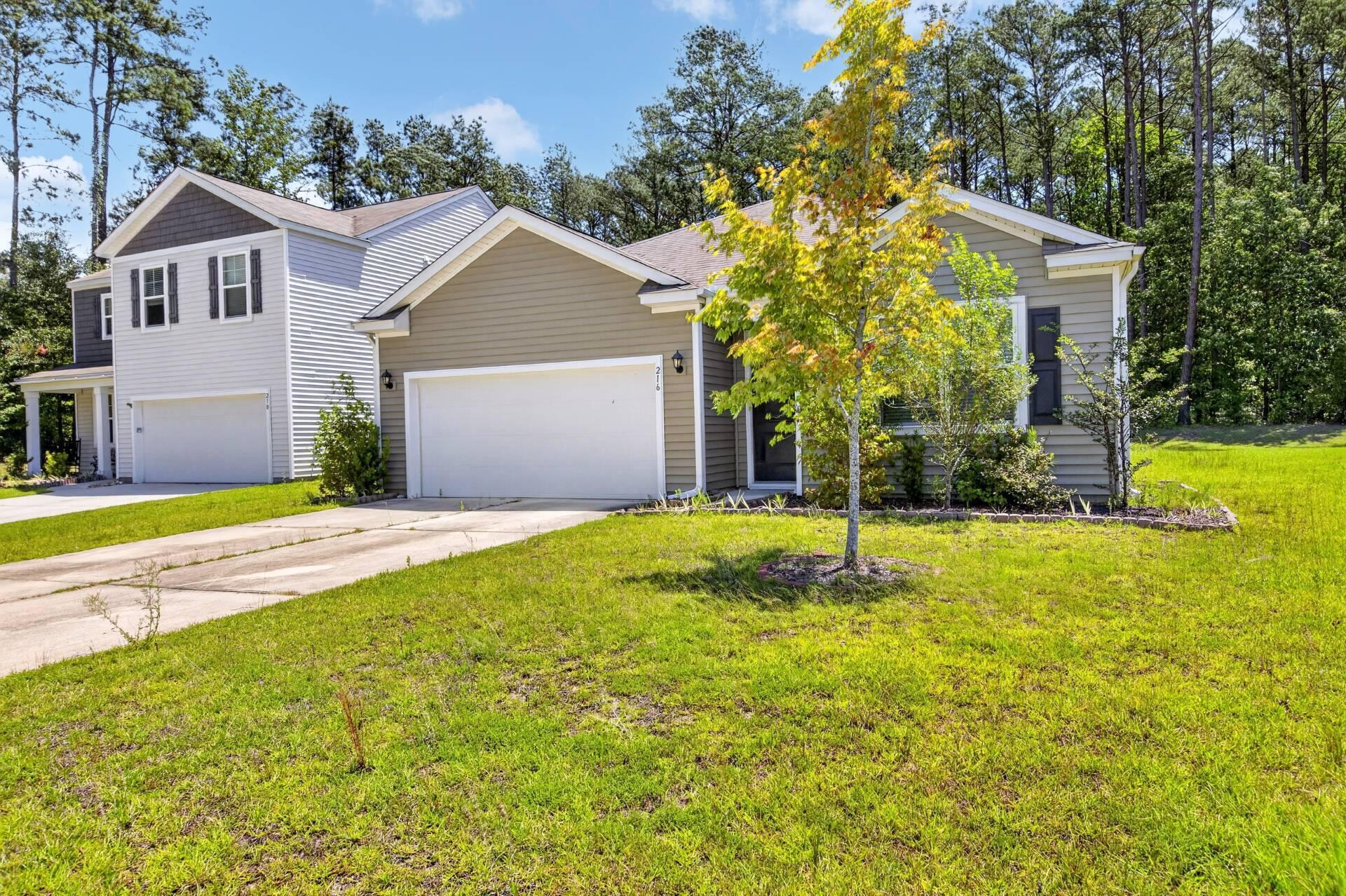 216 Sarcoxie Road Moncks Corner, SC 29461 - Photo 5 of 36