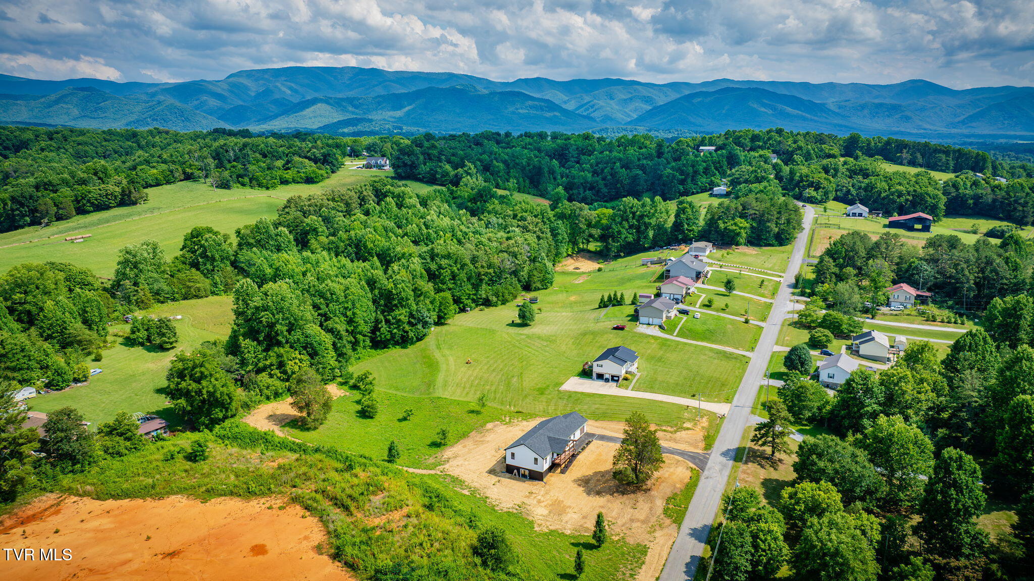 155 Keller Road Afton, TN 37616 - Photo 41 of 43 104