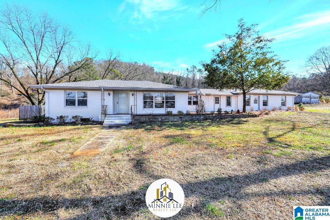 5113 Old Pinson Road Birmingham, AL 35215 - Photo 1 of 26