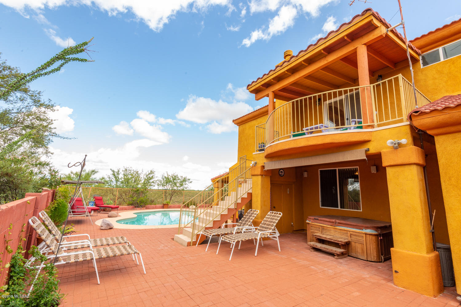 272 Camino Josefina Rio Rico, AZ 85648 - Photo 42 of 50