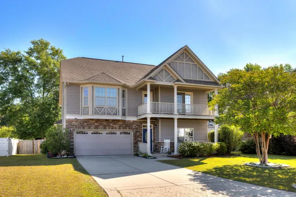 $310,000 | 545 Brutsch Avenue, Sumter, SC 29154