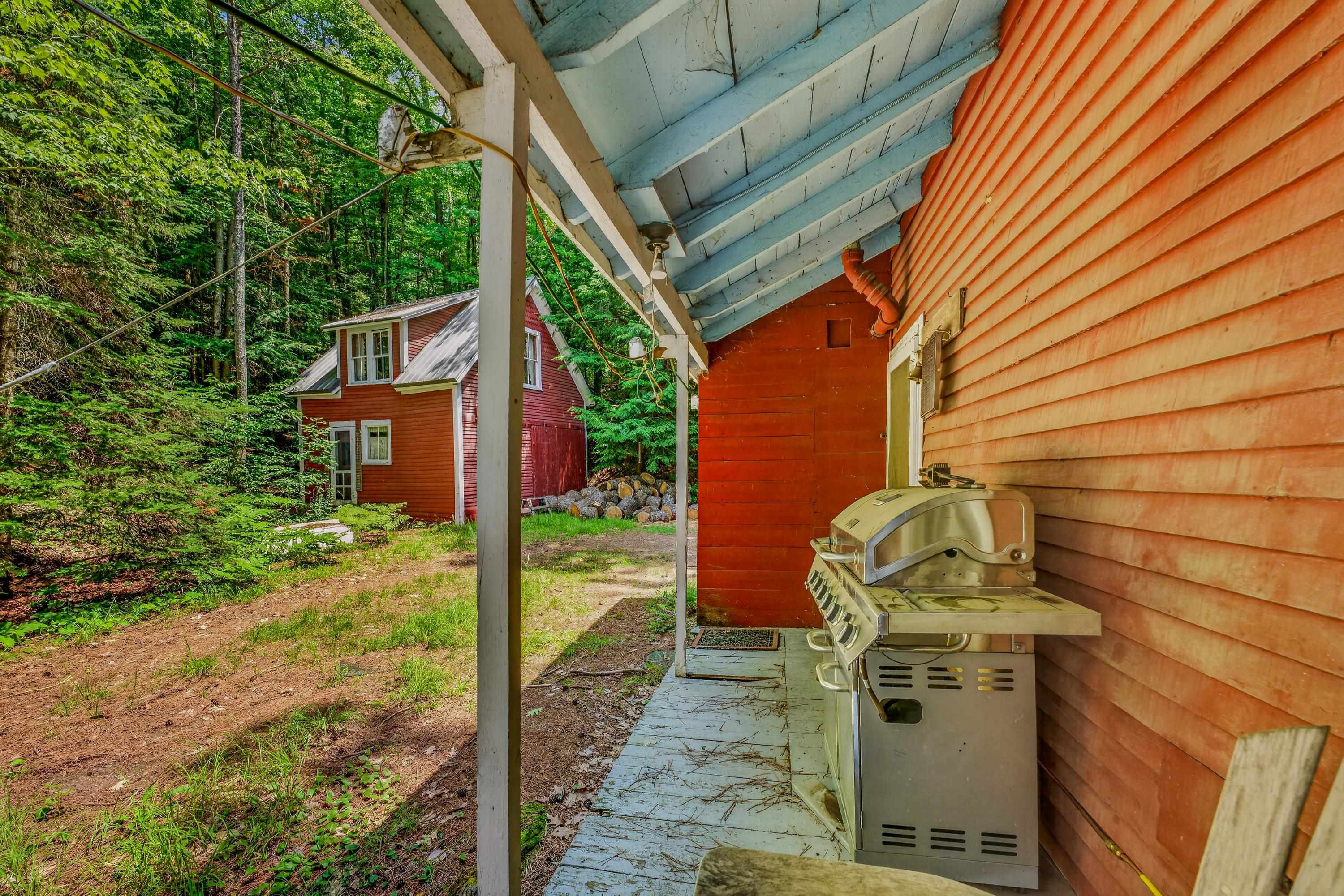 425 Partridge Lake Road Littleton, NH 03561 - Photo 20 of 39