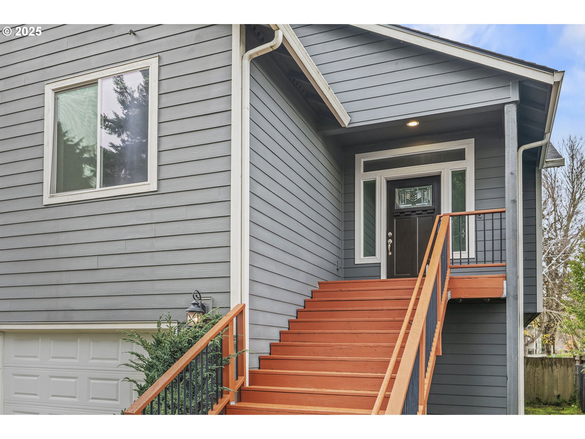 1783 Lewis River Road Woodland, WA 98674 - Photo 3 of 32 a view of outdoor space and deck