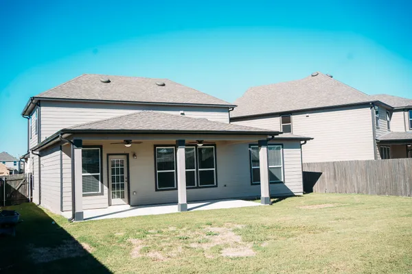 $2,450 | 18709 Rushmore Street, Manor, TX 78653
