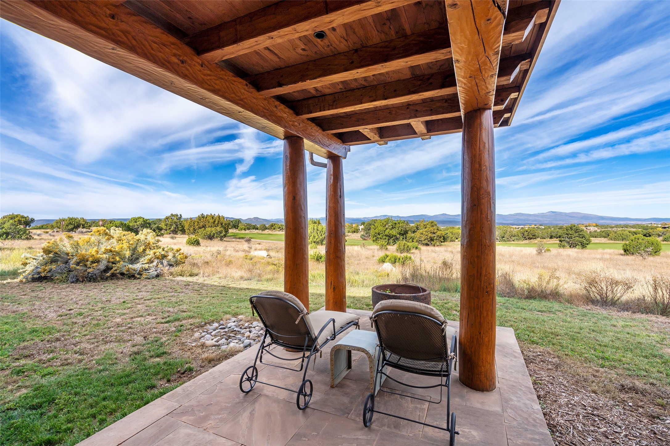 3 East Golden Eagle Road Santa Fe, NM 87506 - Photo 69 of 93