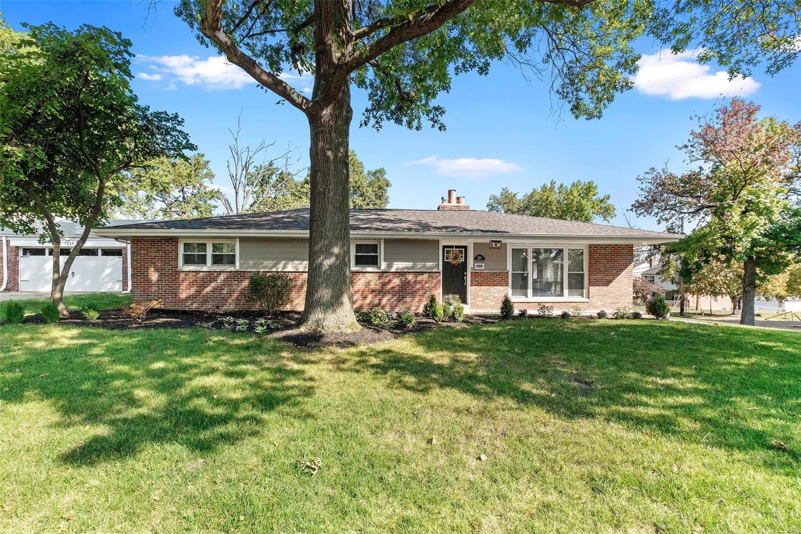 9221 Litzsinger Road St. Louis, MO 63144 - Photo 1 of 43 Gallery Image 1